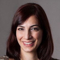 Evren Yalaz, Ph.D