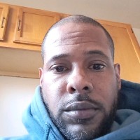 Aaron Brown