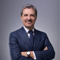 Massimo Roserba, MBA and Business Coach WABC™ Affiliate