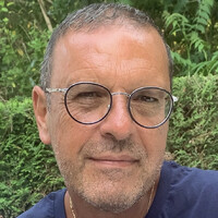 Alain Nahum