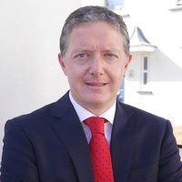 Mark Henwood
