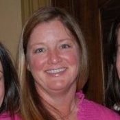 Lisa Boudrie Reynolds