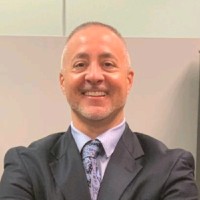 Chris Laub