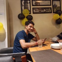 Vicky Kumar