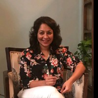 Vandana Bhatti