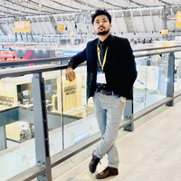 Sahil Jindal