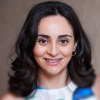 Natavan Aliyeva