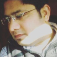 Vivek Parasar