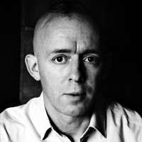 Andrew J.R. Simpson, PhD