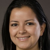 Maria Victoria Gonzalez