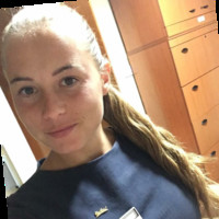 Dorthe Olsen