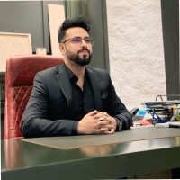Muhammad Muneeb Ulhaq