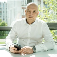 Przemysław Więcek