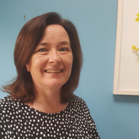 Grainne Mooney