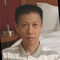 Simon Xu