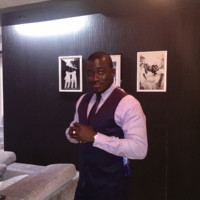 Kwasi K. Danso- Misa