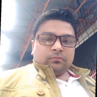Kamlesh Tiwarin