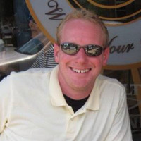 Kevin Thomas, MBA