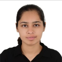 Areesha Ahmed