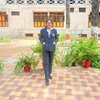 Nadikattu Varsha Reddy