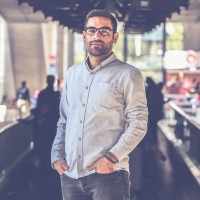 Alireza Saber