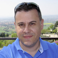 Peter Iosifidis