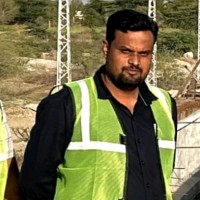 Shiv bhushan pandey Pandey