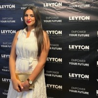 Majdouline Chiheb