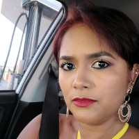 Neumária Almeida Gonçalves Menegon