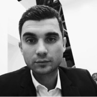 Gudzev Mikhail