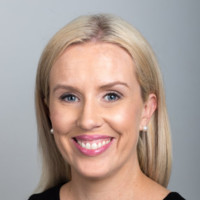 Rachael Shiels