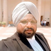 Nirmal Preet Singh Hira