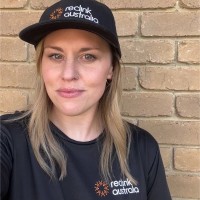 Alice Moran