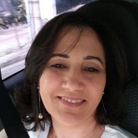 Eni Eloisa Oliveira