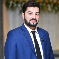 Moazam Ali