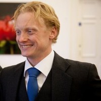 Ian MacPhail
