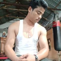 Sandeep Chhetri