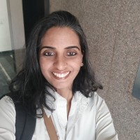 🇮🇳 Maya Narayan