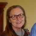 Margaret Tyson