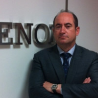 José Pablo Aparicio Lopez