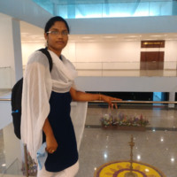 Jahnavi Chowdary