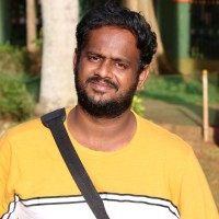 Mouli Prashanth