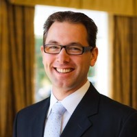 Joe Deutsch