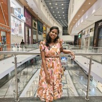 Bhuvana Palani