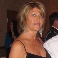 Georgia Thacker