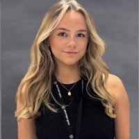 Millie Farnborough-Brown