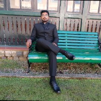 Jayant Shende
