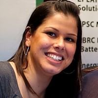 Nada Mahfouz