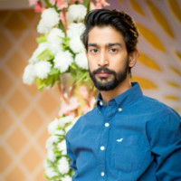 Zubair Ghori