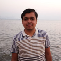 Suhas Kulkarni